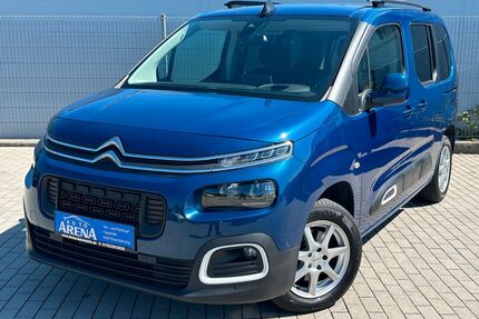 Citroen Berlingo Gebrauchtwagen