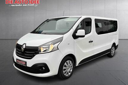 Renault Trafic Gebrauchtwagen