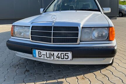 Mercedes-Benz 190 Gebrauchtwagen