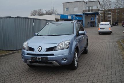 Renault Koleos Gebrauchtwagen