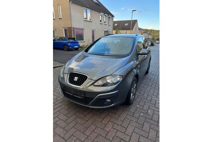 Seat Altea Gebrauchtwagen