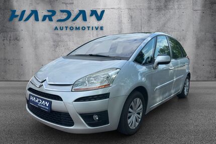 Citroen C4 Picasso Gebrauchtwagen
