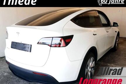 Tesla Model Y Gebrauchtwagen