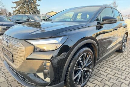 Audi Q4 e-tron Gebrauchtwagen
