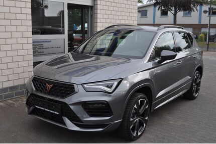 Cupra Ateca Gebrauchtwagen