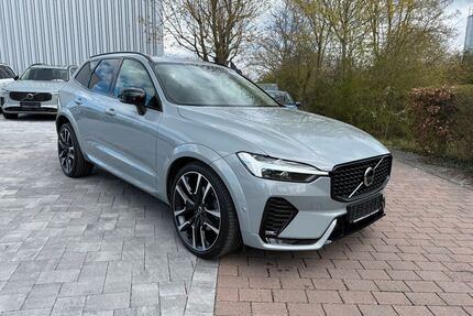 Volvo XC60 Gebrauchtwagen