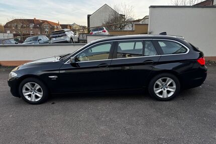 BMW 525 Gebrauchtwagen