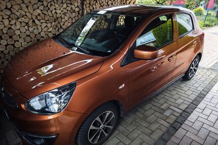 Mitsubishi Space Star Gebrauchtwagen