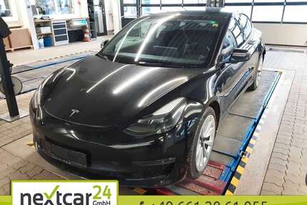 Tesla Model 3 Gebrauchtwagen
