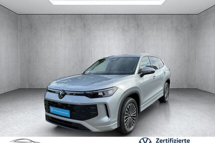 VW Tayron Gebrauchtwagen