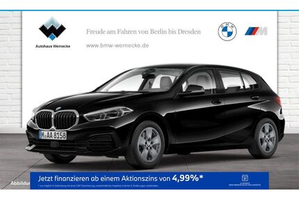BMW 118 Gebrauchtwagen
