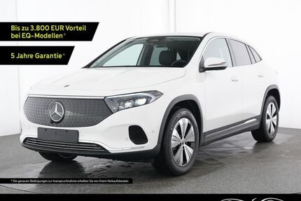 Mercedes-Benz EQA Gebrauchtwagen