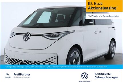 VW ID. Buzz Gebrauchtwagen