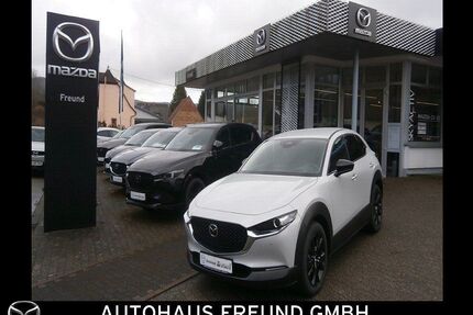 Mazda CX-30 Gebrauchtwagen