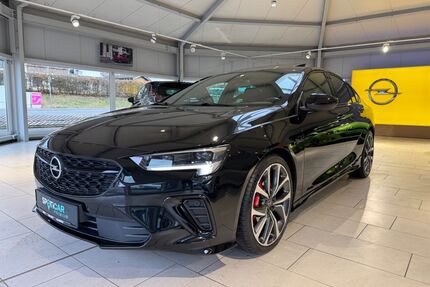 Opel Insignia Gebrauchtwagen