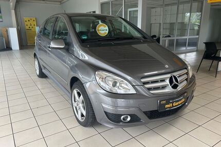 Mercedes-Benz B 200 Gebrauchtwagen