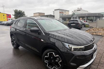 Opel Grandland (X) Gebrauchtwagen