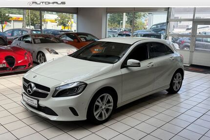 Mercedes-Benz A 180 Gebrauchtwagen