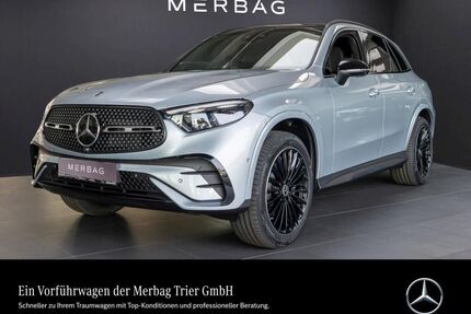 Mercedes-Benz GLC 300 Gebrauchtwagen