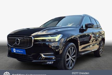 Volvo XC60 Gebrauchtwagen
