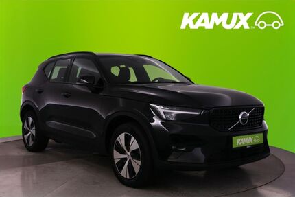 Volvo XC40 Gebrauchtwagen