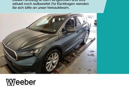 Skoda Enyaq Gebrauchtwagen