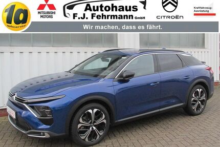Citroen C5 X Gebrauchtwagen