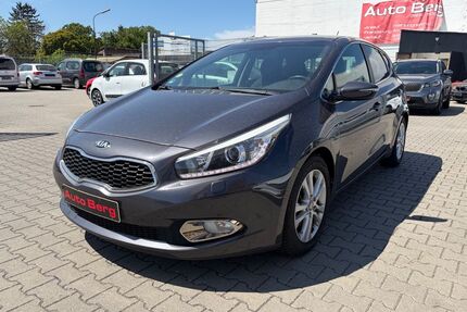 Kia ceed / Ceed Gebrauchtwagen