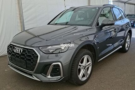 Audi Q5 Gebrauchtwagen