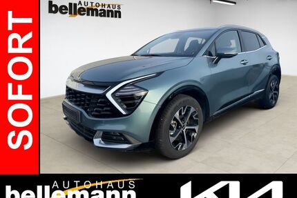 Kia Sportage Gebrauchtwagen