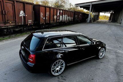 Audi RS4 Gebrauchtwagen