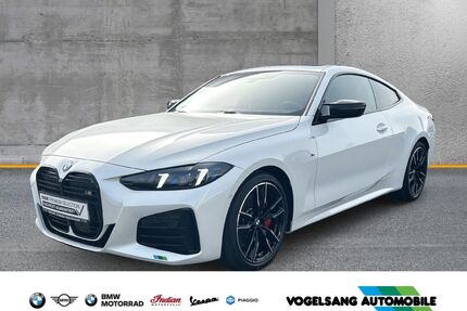 BMW M440 Gebrauchtwagen