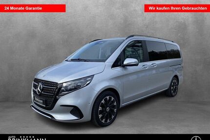 Mercedes-Benz V 300 Gebrauchtwagen