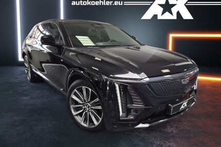 Cadillac LYRIQ Gebrauchtwagen