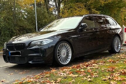 BMW 535 Gebrauchtwagen