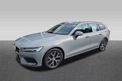 Volvo V60 Gebrauchtwagen