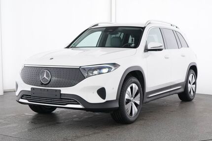 Mercedes-Benz EQB Gebrauchtwagen
