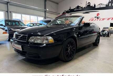 Volvo C70 Gebrauchtwagen