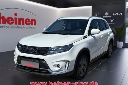 Suzuki Vitara Gebrauchtwagen