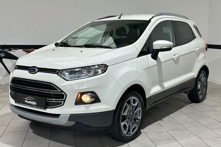 Ford EcoSport Gebrauchtwagen