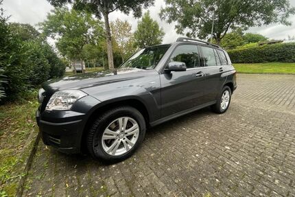 Mercedes-Benz GLK 220 Gebrauchtwagen