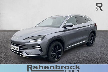 BYD SEAL U Gebrauchtwagen