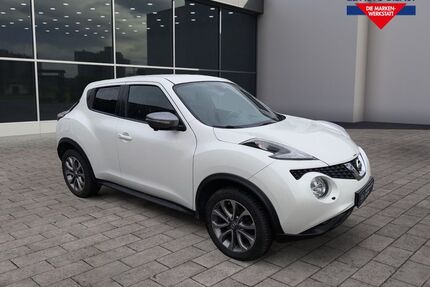 Nissan Juke Gebrauchtwagen
