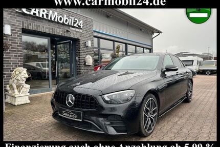 Mercedes-Benz E 300 Gebrauchtwagen