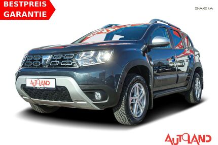 Dacia Duster Gebrauchtwagen