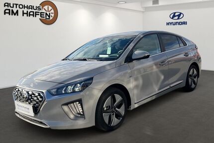 Mercedes-Benz IONIQ 