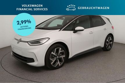 VW ID.3 Gebrauchtwagen