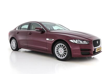 Jaguar XE Gebrauchtwagen