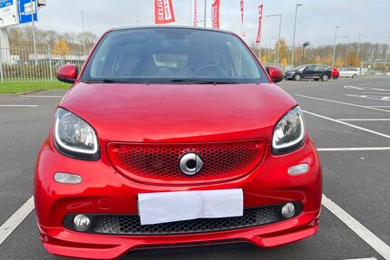 Smart ForFour Gebrauchtwagen
