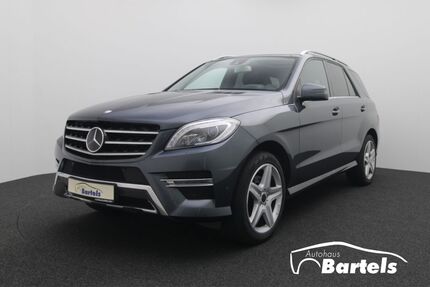 Mercedes-Benz ML 350 Gebrauchtwagen